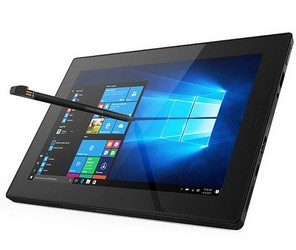 Замена стекла на планшете Lenovo ThinkPad Tablet 10 в Набережных Челнах